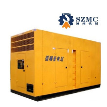 Alternator Diesel Power Plant Generator Set